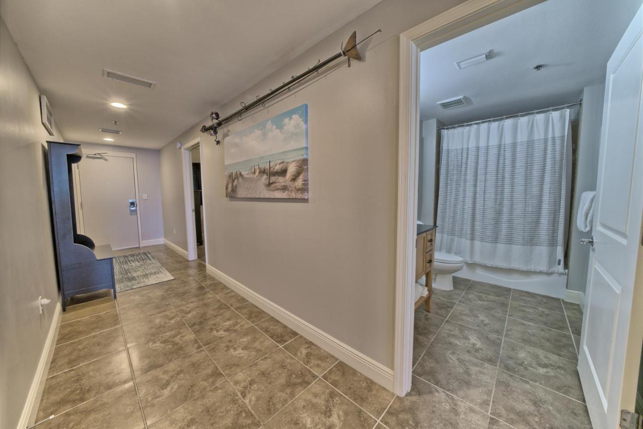 Ocean Front Condo W Incredible Views Panama City Beach Εξωτερικό φωτογραφία