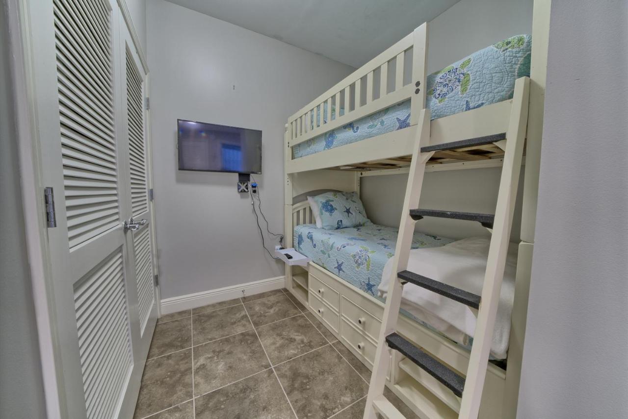 Ocean Front Condo W Incredible Views Panama City Beach Εξωτερικό φωτογραφία