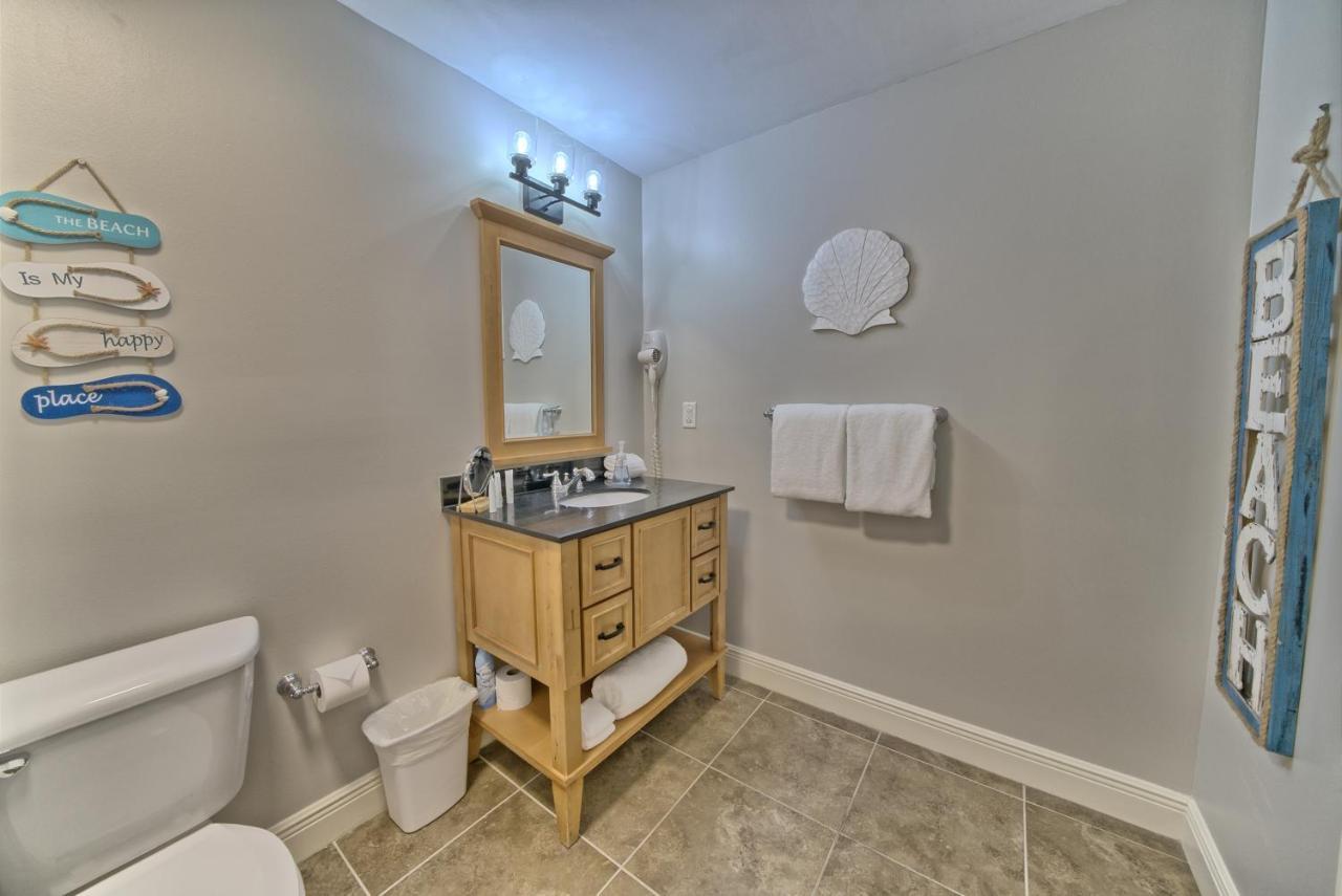 Ocean Front Condo W Incredible Views Panama City Beach Εξωτερικό φωτογραφία